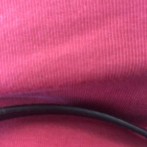 Meet your Posher, Patty